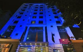Senator Hotel Kolkata